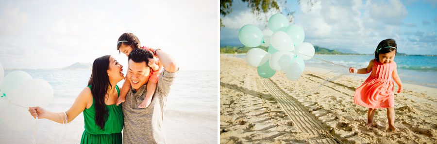 oahu family photography