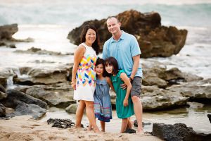 Ko'olina family photographer