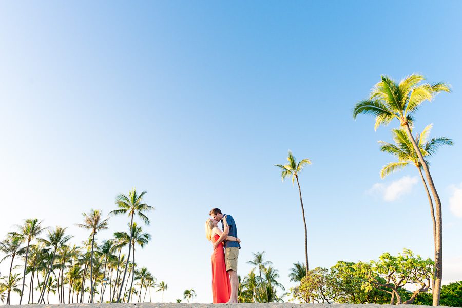 Oahu Wedding Photographer