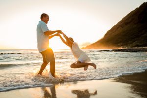 Oahu Family Photographer