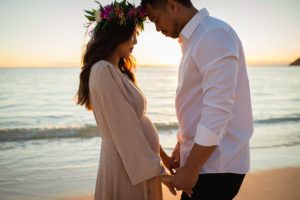 Oahu Maternity Photographer