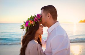 Oahu Maternity Photographer