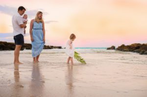 Hawaii Family Photographer