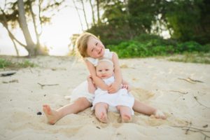 Hawaii Family Photographer