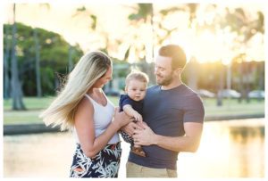 Oahu Family Photographer