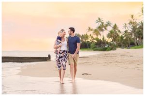 Oahu Family Photographer