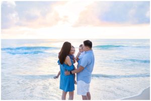 Oahu Family Photographer