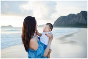 Oahu Family Photographer