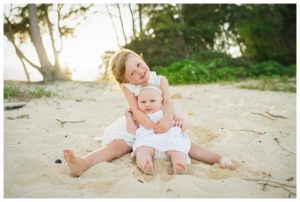 Hawaii Family Photographer