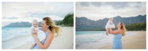 Hawaii Family Photographer