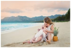 Hawaii Family Photographer