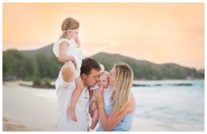 Hawaii Family Photographer