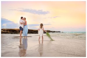 Hawaii Family Photographer