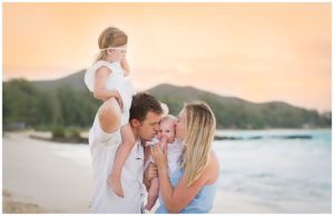 Hawaii Family Photographer