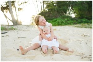 Hawaii Family Photographer