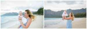 Hawaii Family Photographer