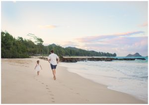Hawaii Family Photographer