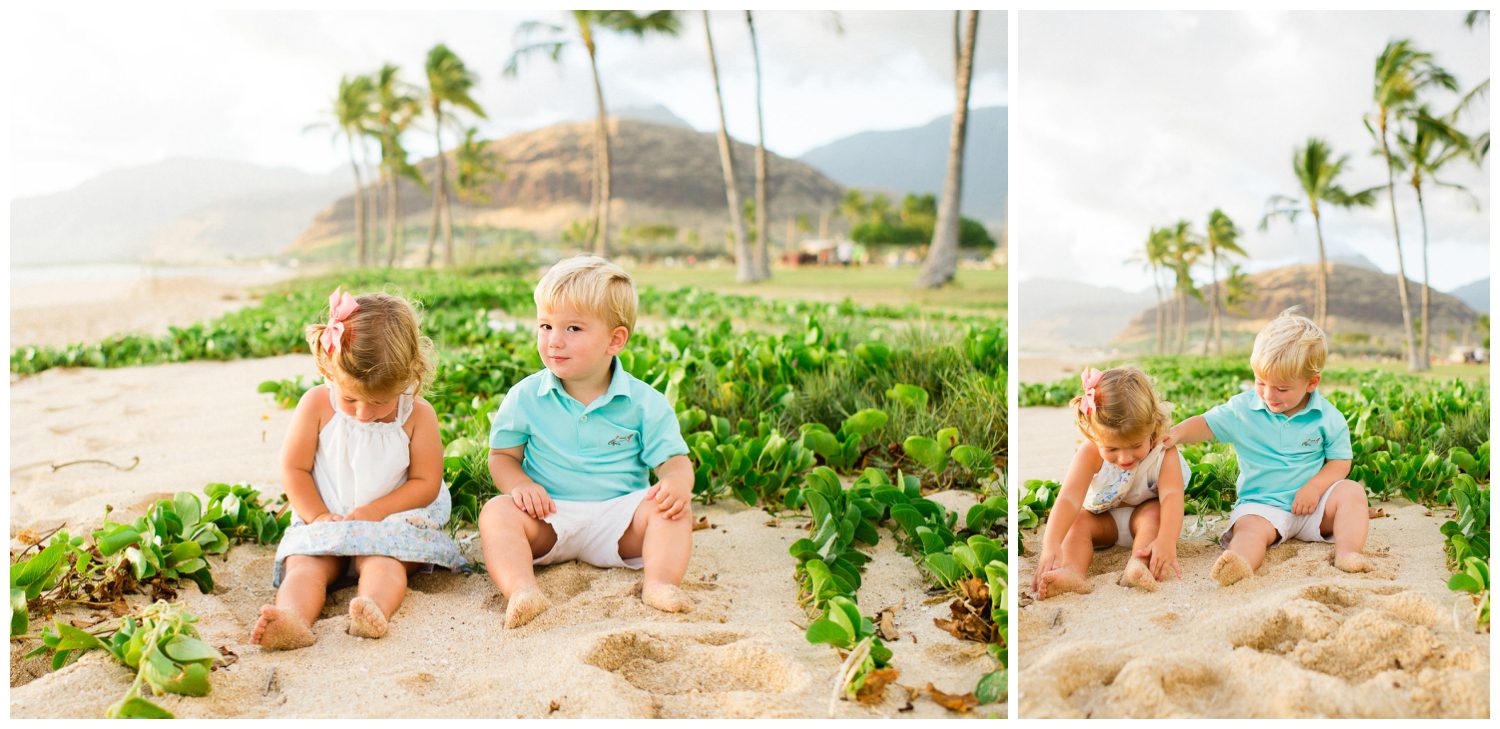 Aulani Photographer