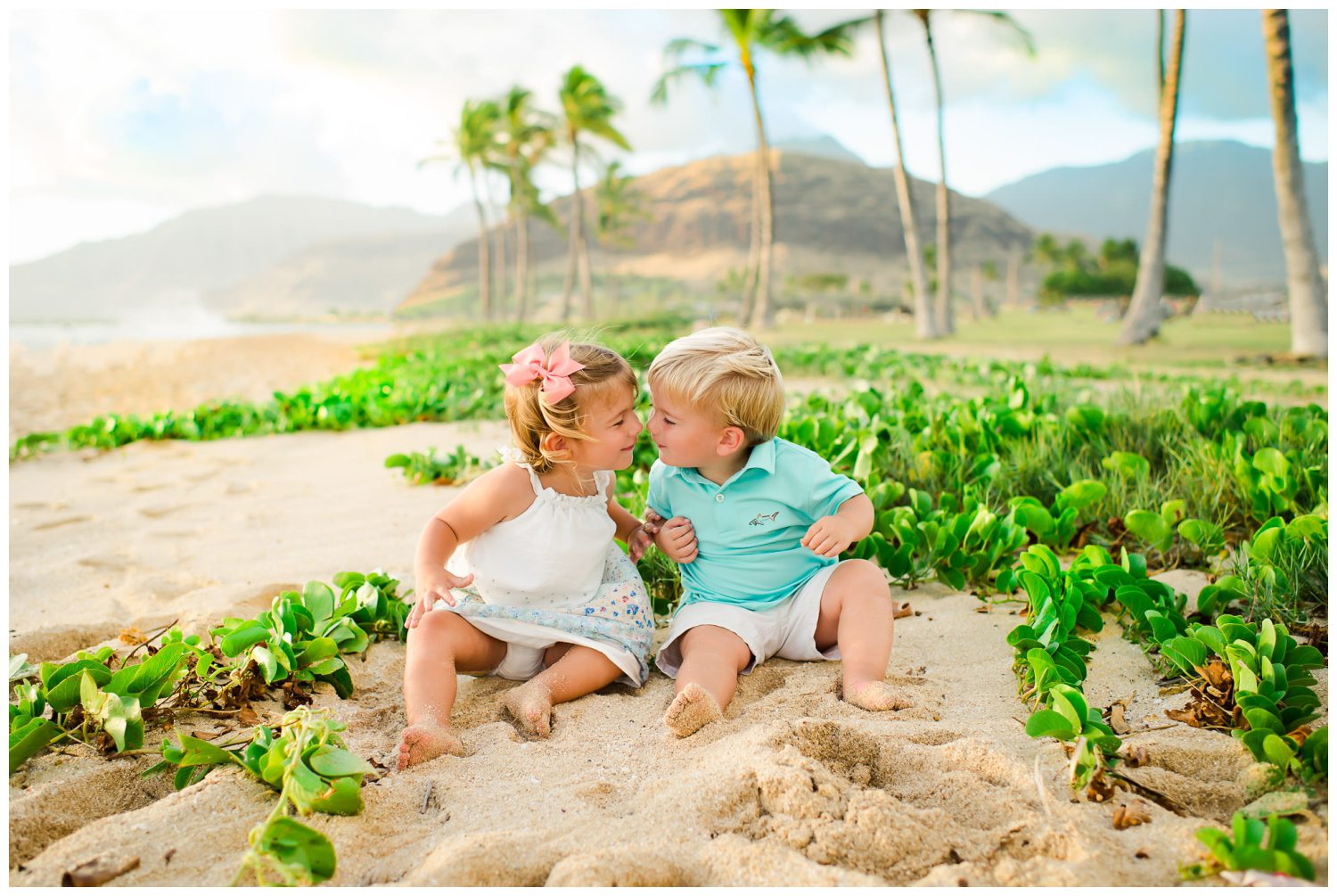 Aulani Photographer