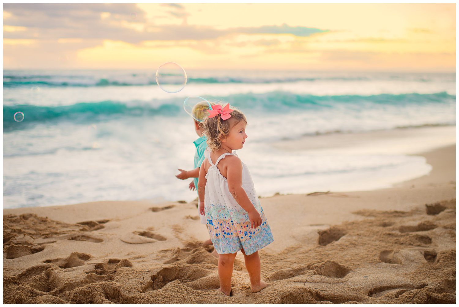 Aulani Photographer