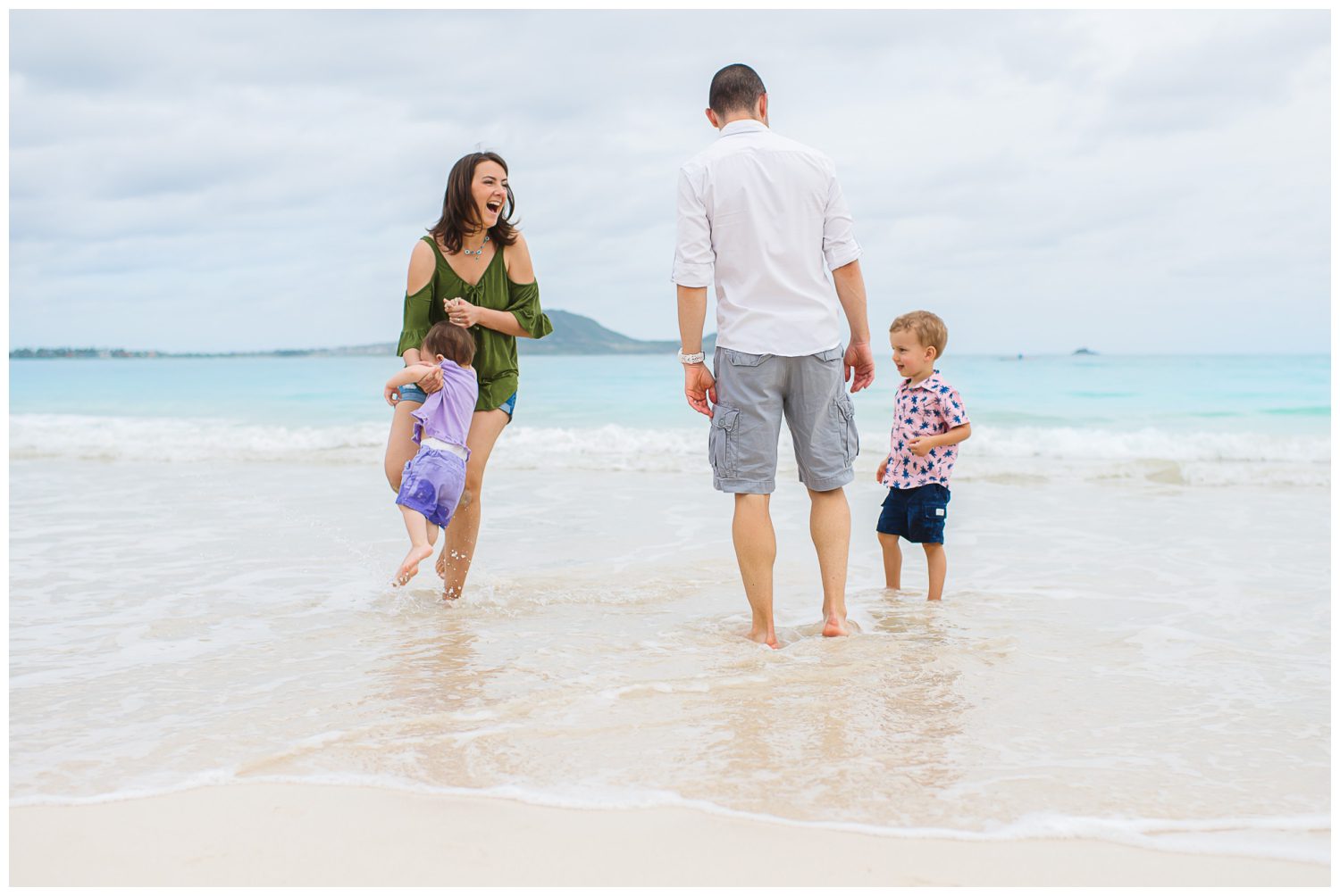 Oahu Photographer