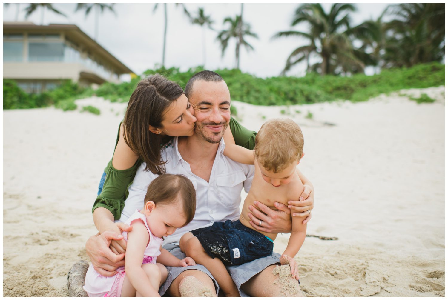 Oahu Photographer