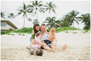 Oahu Photographer