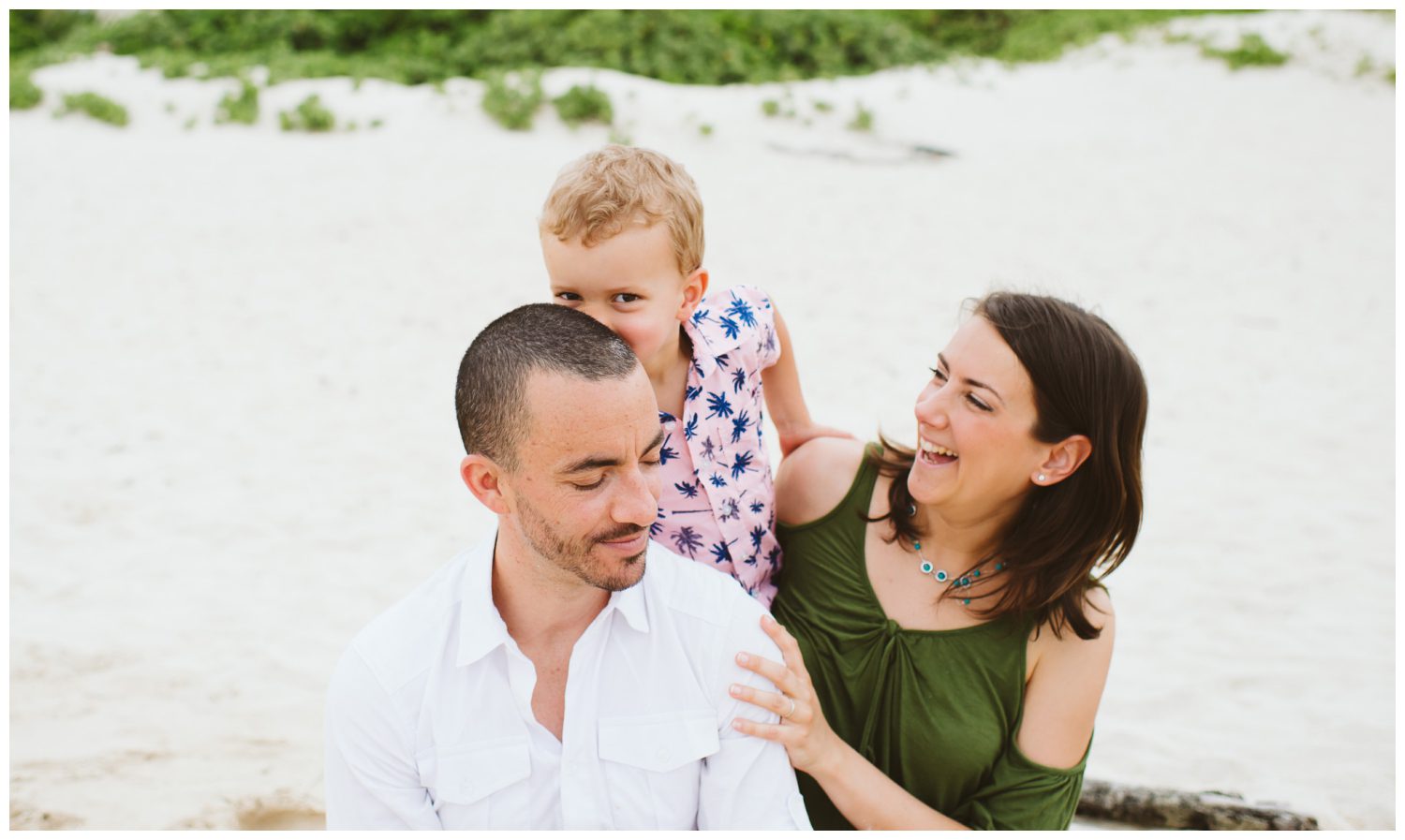 Oahu Photographer