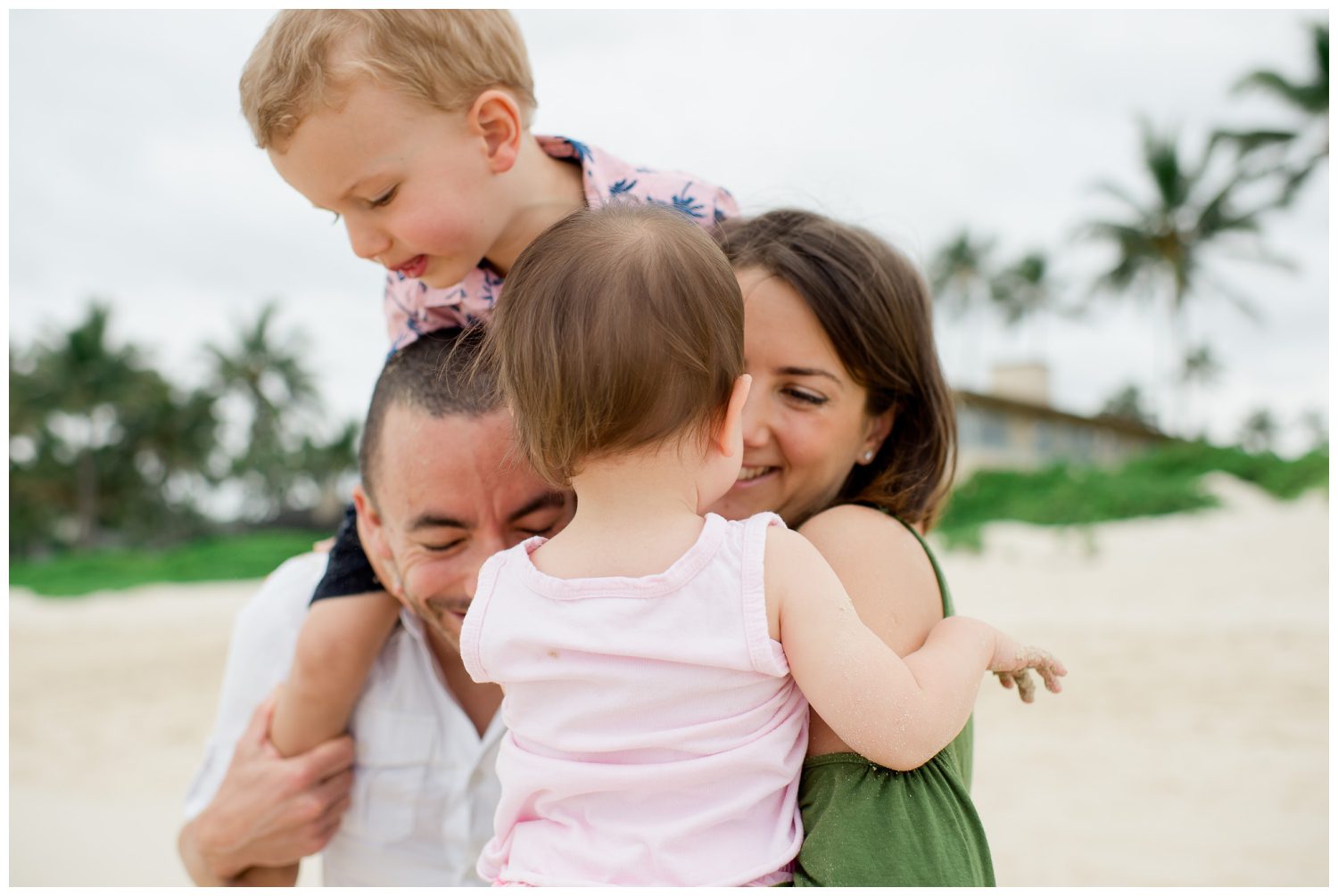 Oahu Photographer