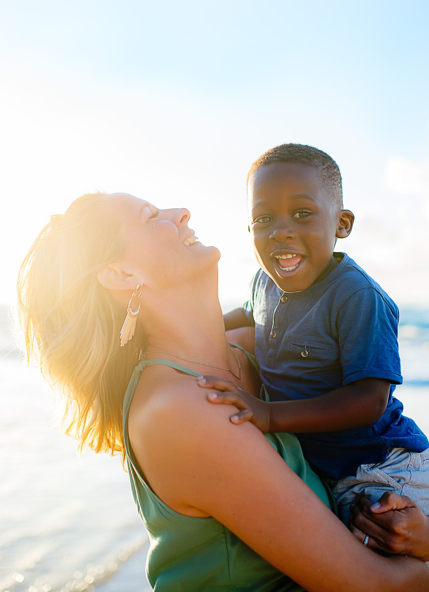 Oahu Natural Light Photographer