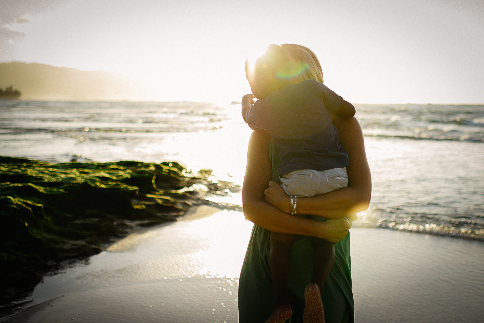 Oahu Natural Light Photographer