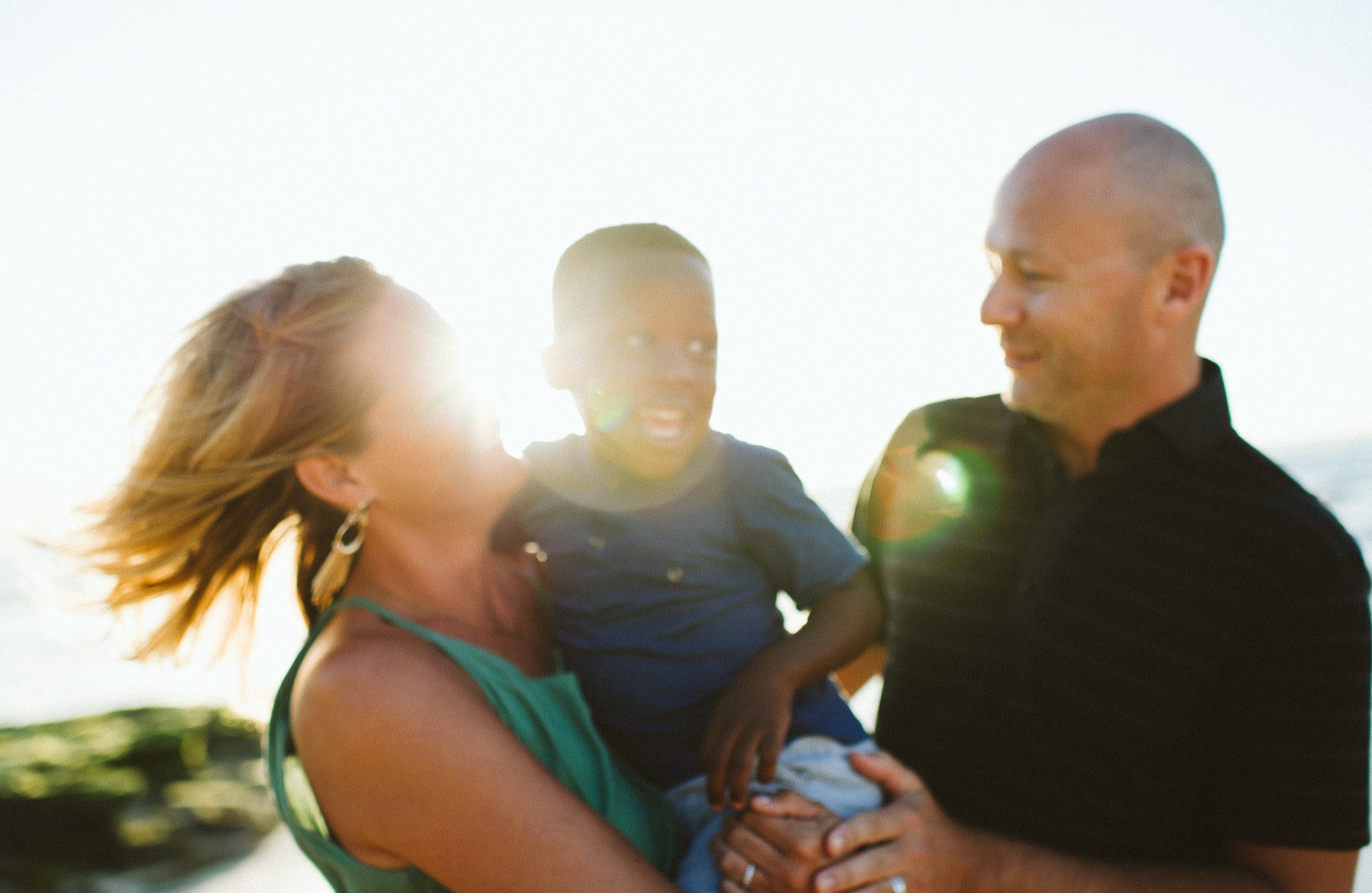 Oahu Natural Light Photographer