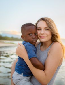 Oahu Natural Light Photographer