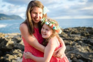 Aulani Family Photographer