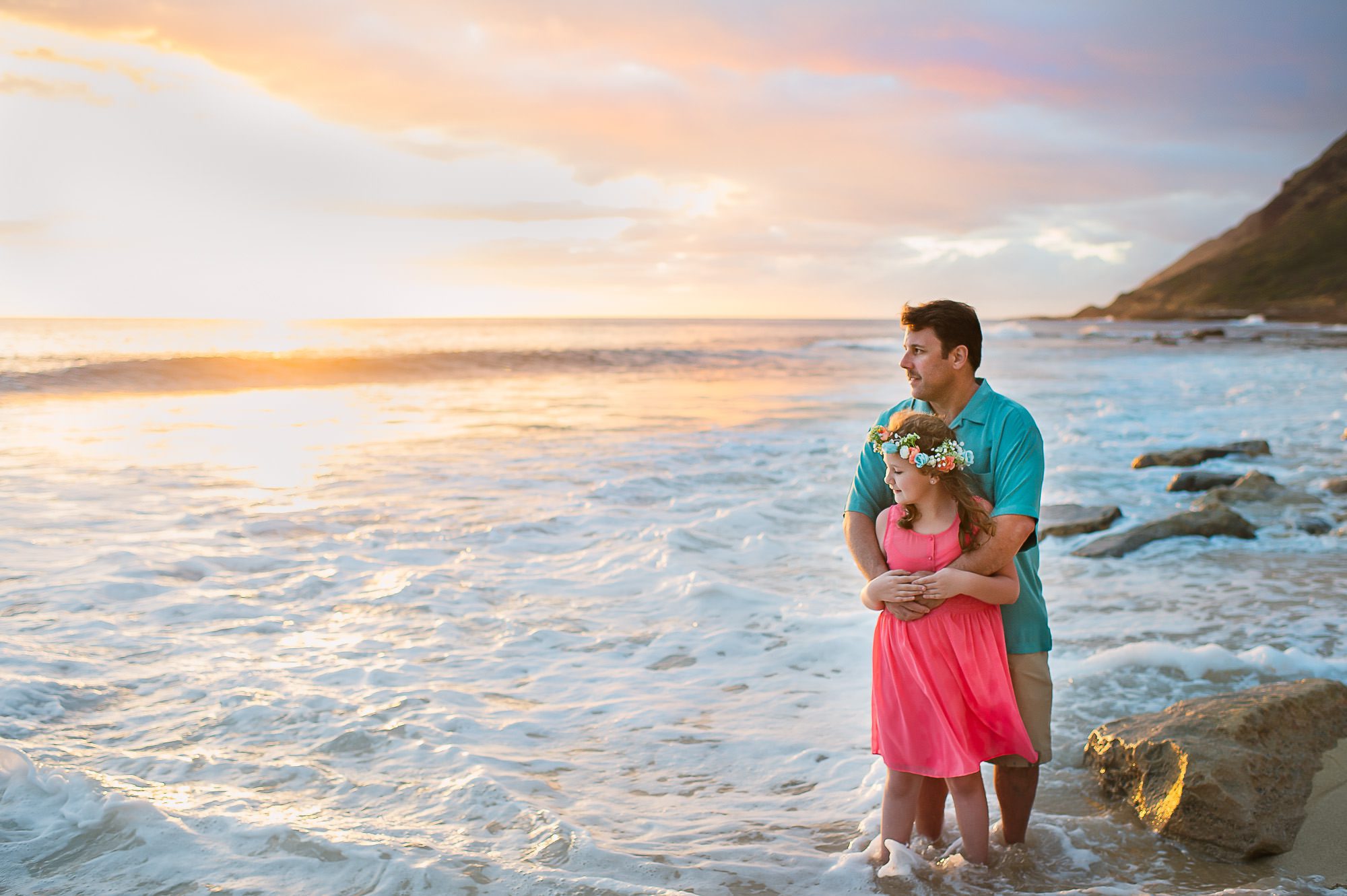 Aulani Family Photographer