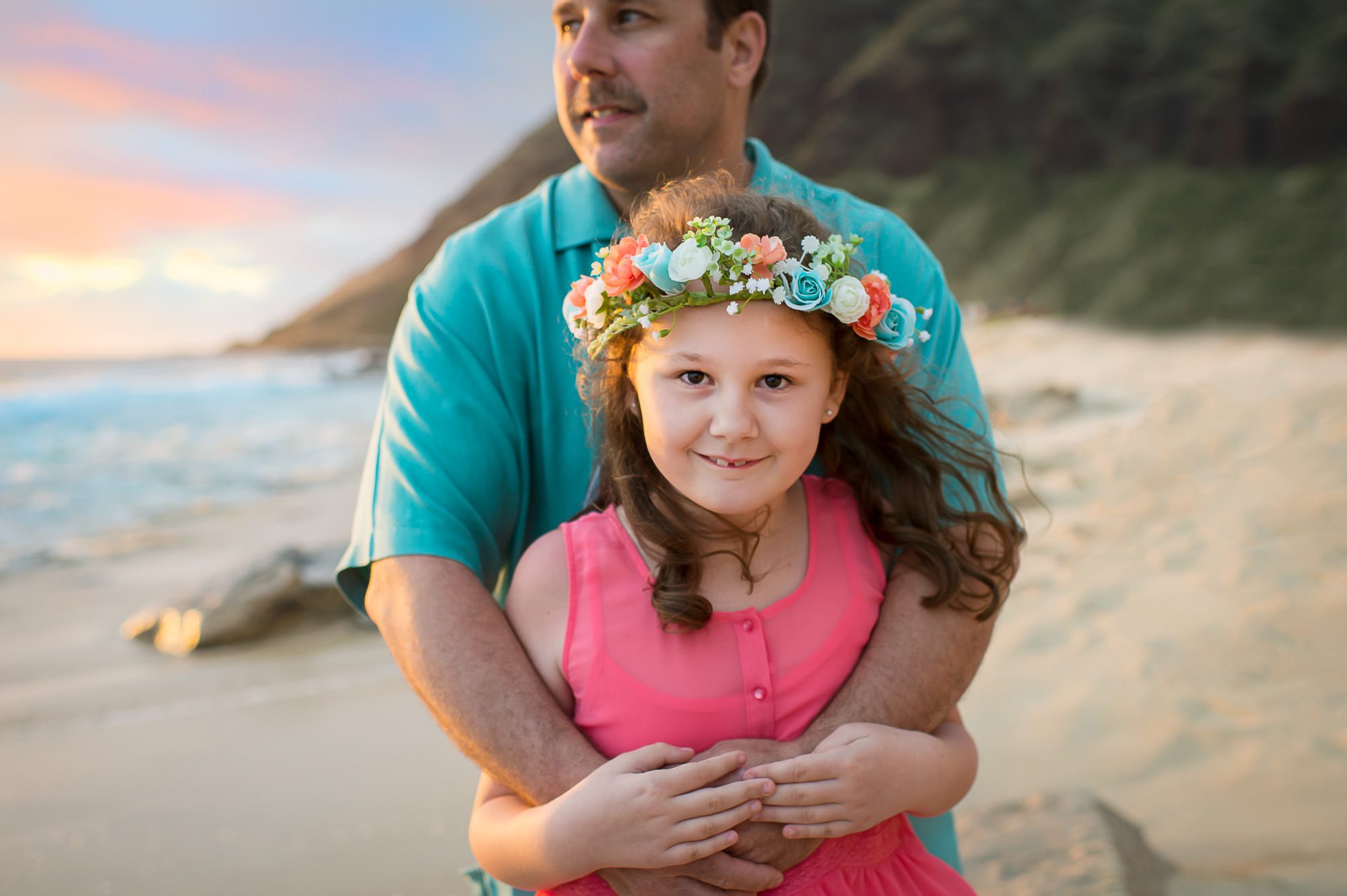 Aulani Family Photographer