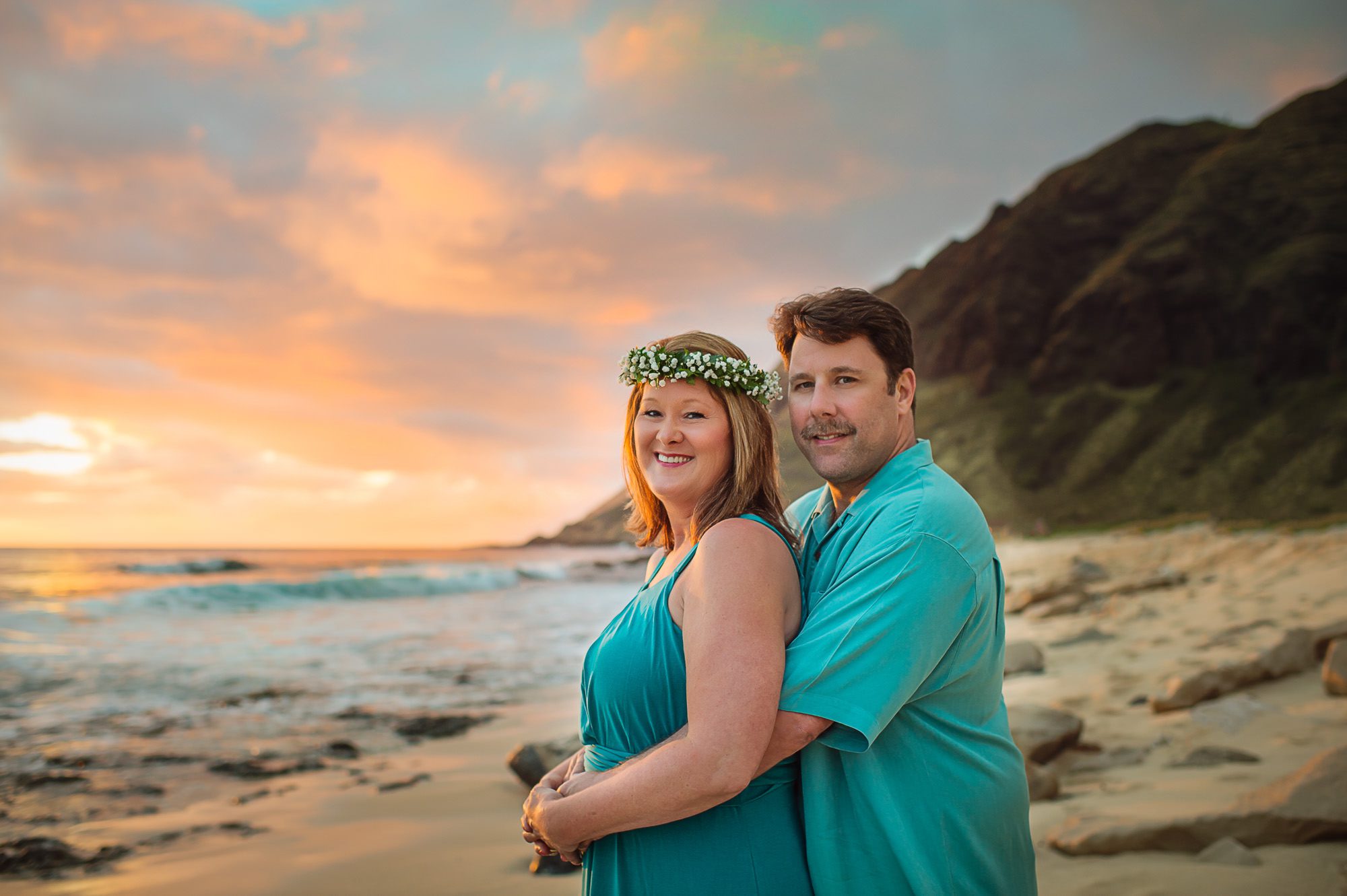 Aulani Family Photographer