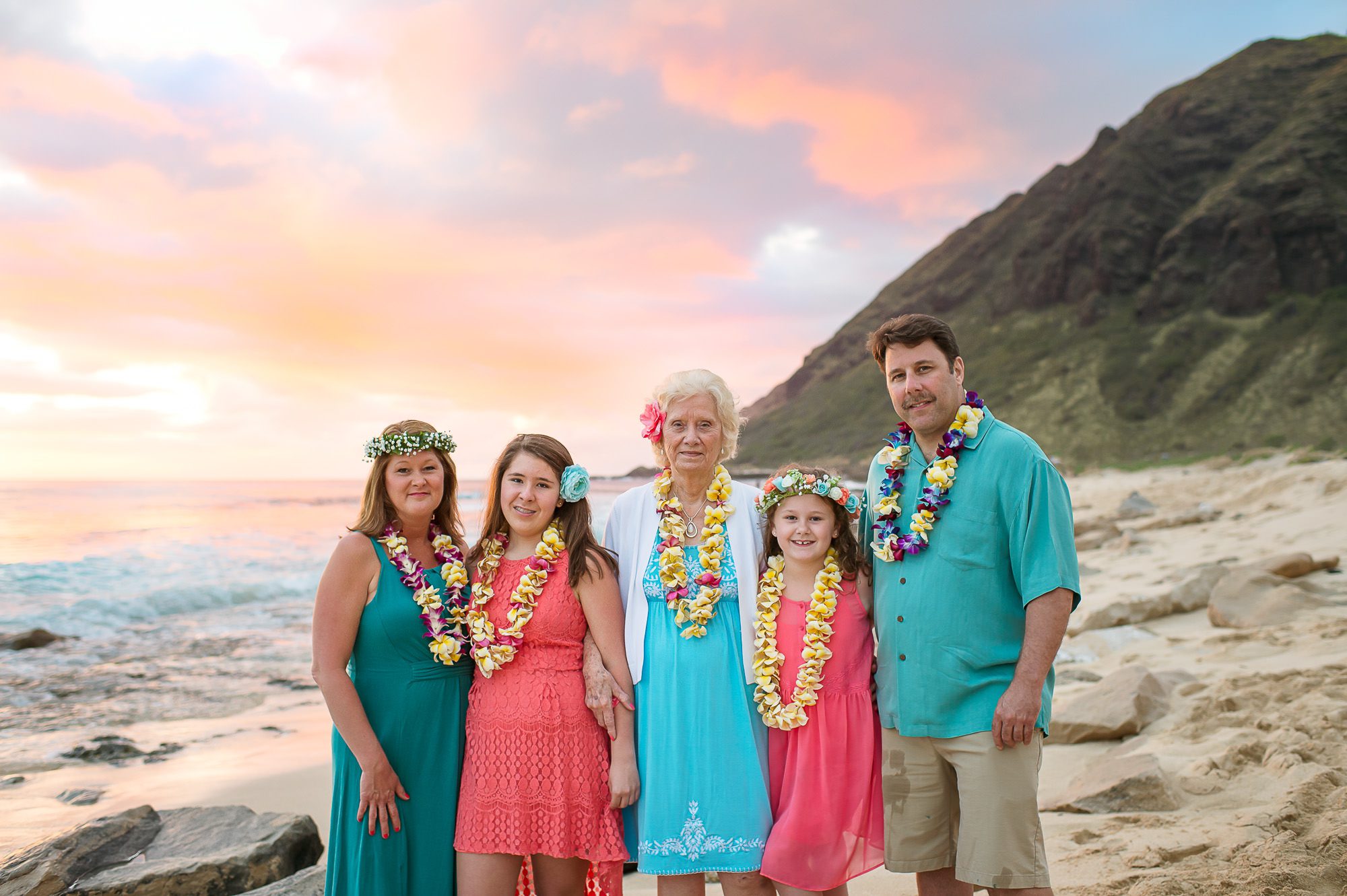 Aulani Family Photographer