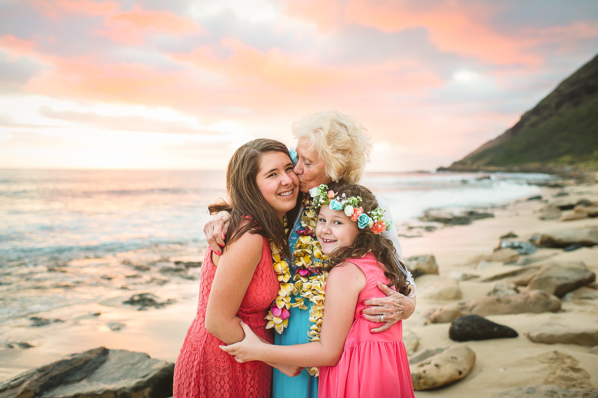 Aulani Family Photographer