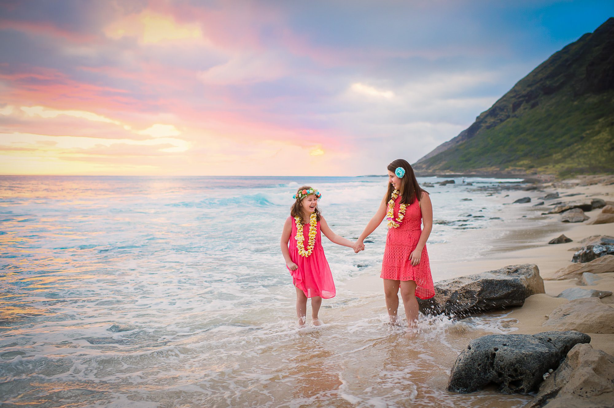 Aulani Family Photographer