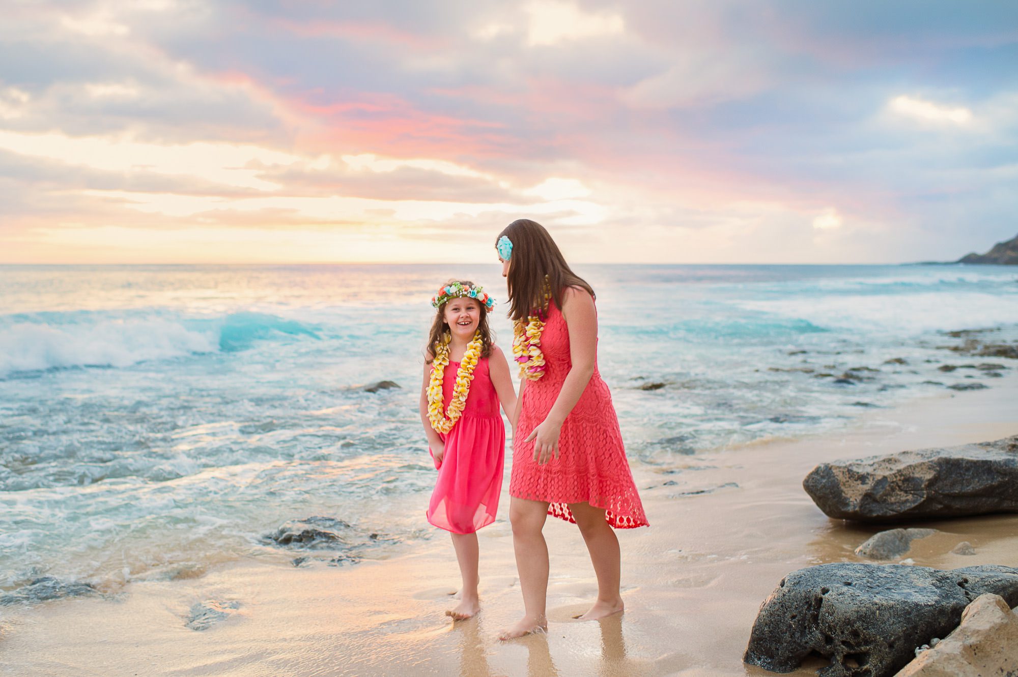 Aulani Family Photographer