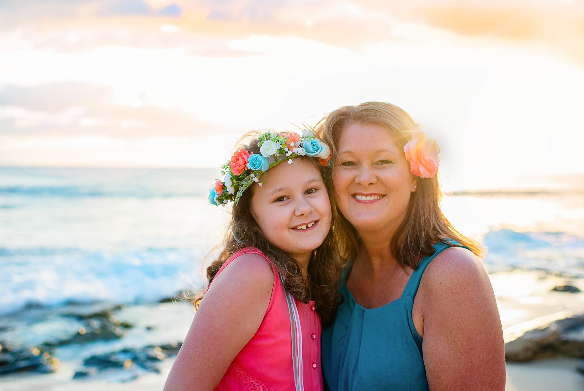 Aulani Family Photographer