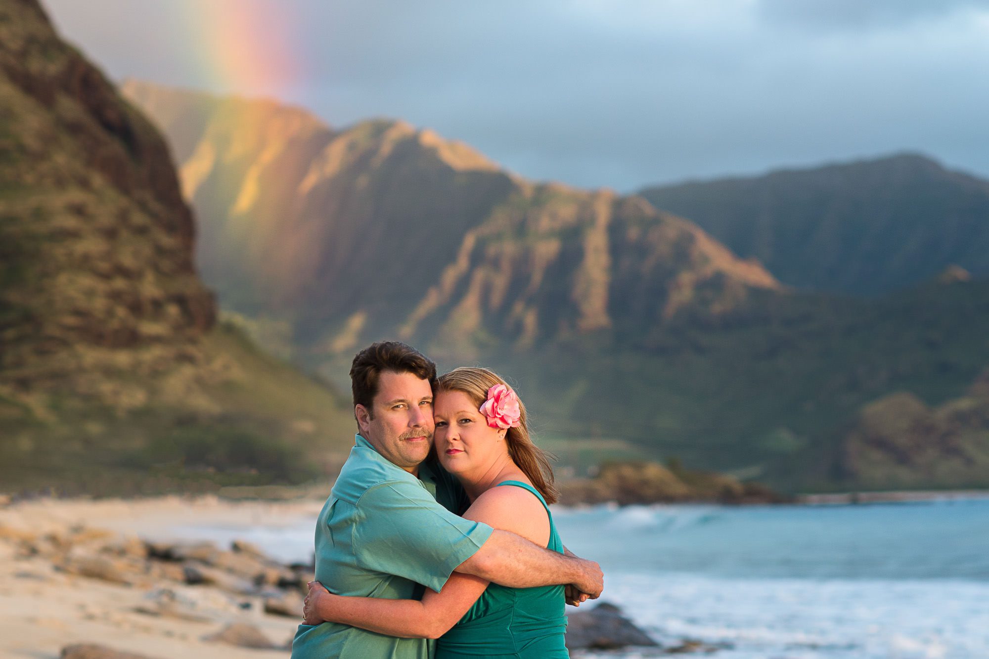 Aulani Family Photographer