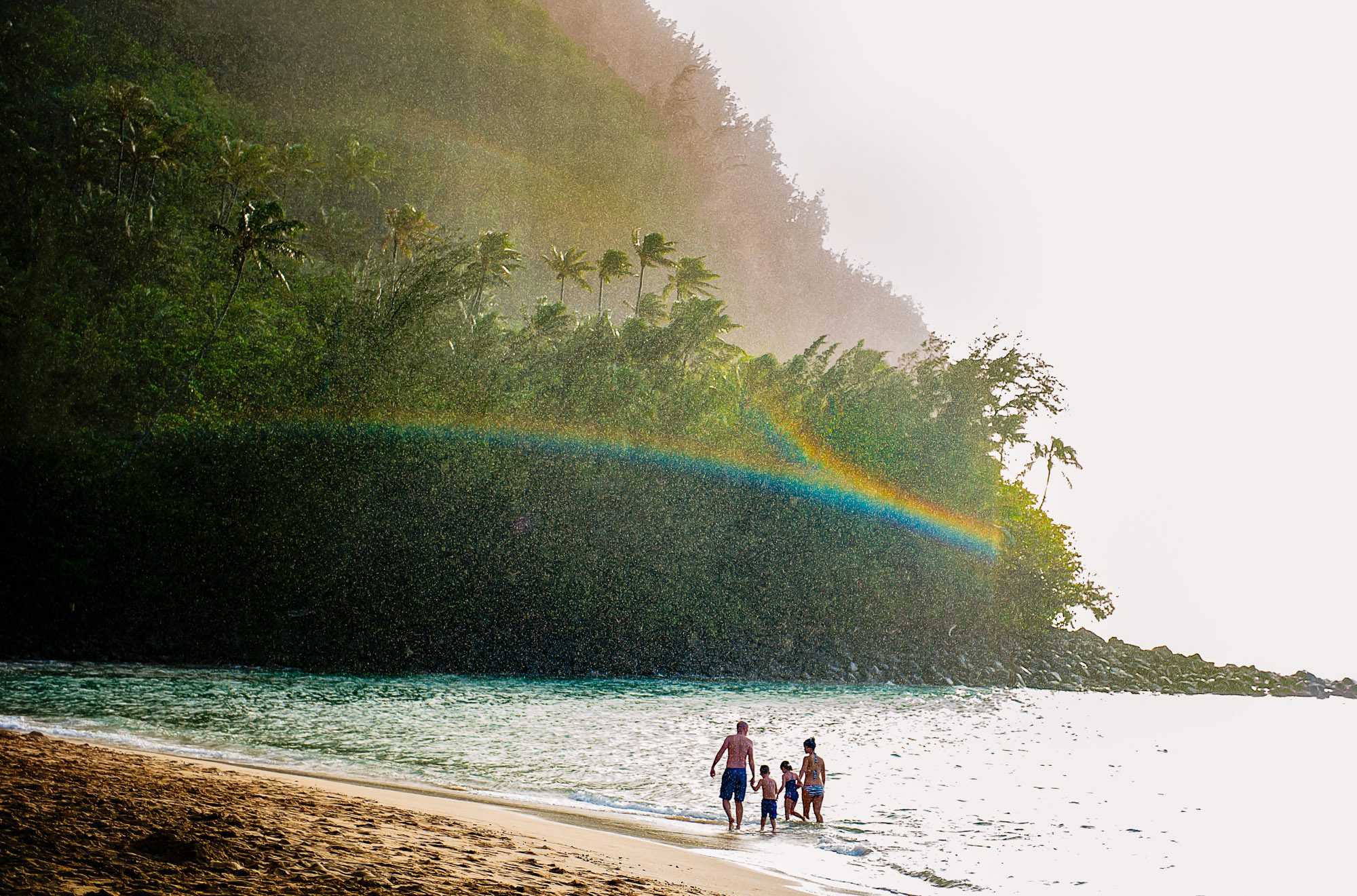 Oahu Hawaii Photographer