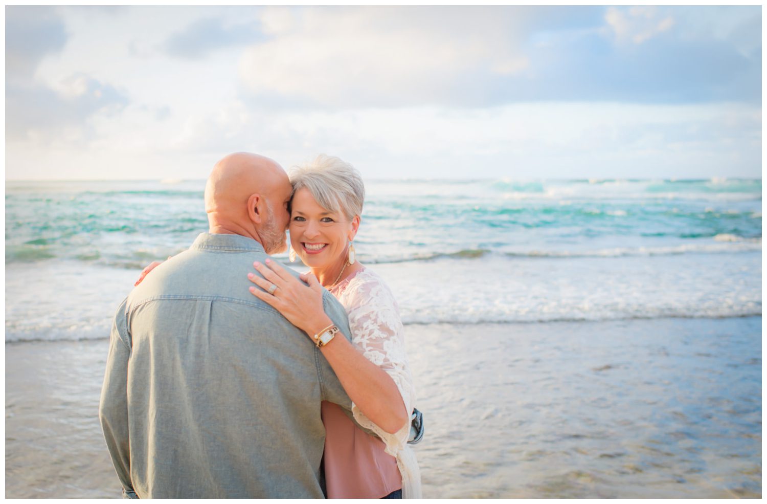 North Shore Oahu Photographer