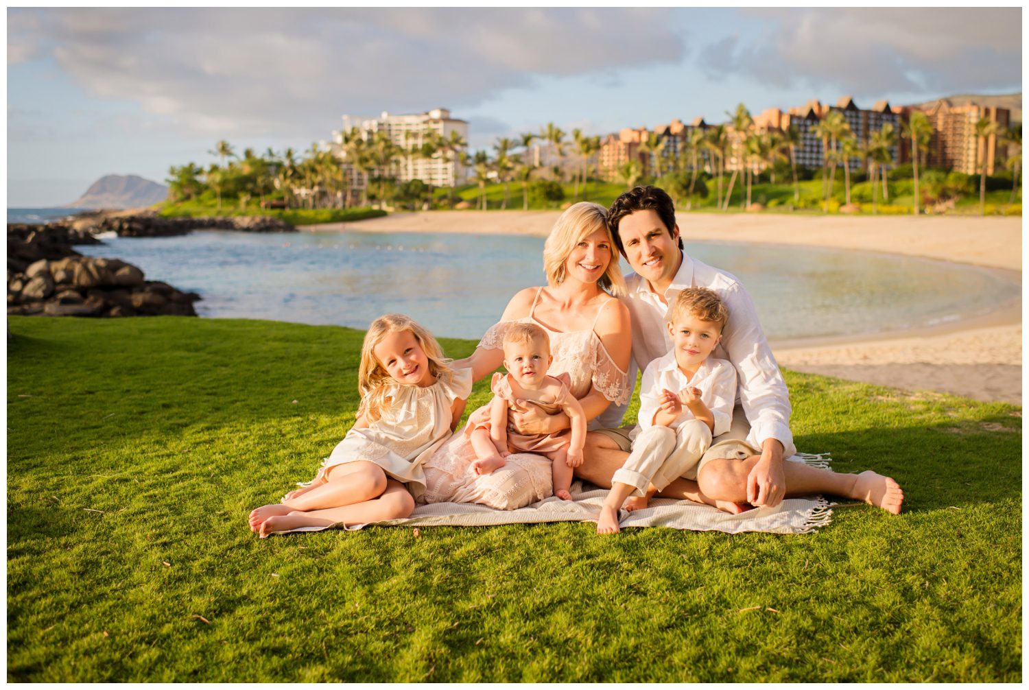 Ko Olina Photographer