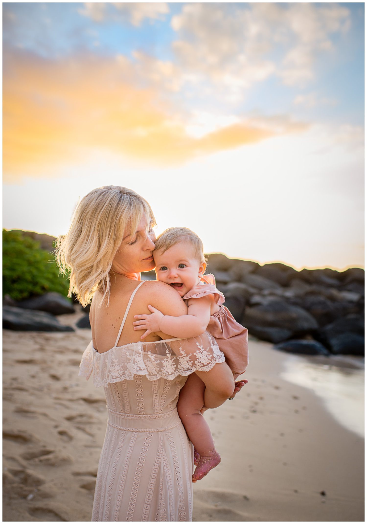 Ko Olina Photographer