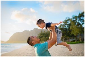 Oahu Photographer