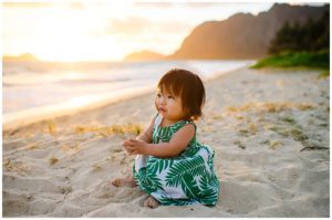 Family Portraits Oahu