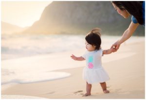 Family Portraits Oahu